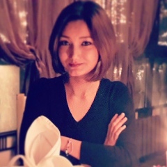 Yasmina Sabirova, 28.03.1989, Алматы