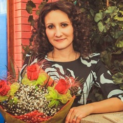 Мария Бычкова, 11.11.1984, Оренбург