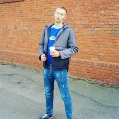 Максим Самборський, 09.10, Винница
