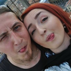 Саша Петрюк, 17.12, Москва