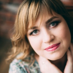 Елена Смородина, 16.04, Сергиев Посад