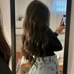 Вероша Строителева, 01.11.1997, Санкт-Петербург