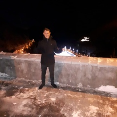 Ильдар Раилов, 05.07.1995, Шамалган станция