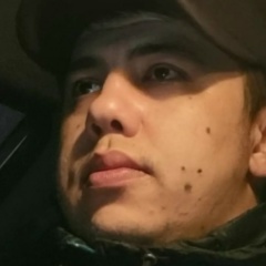 Бек Султанов, 26.03, Санкт-Петербург