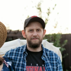 Андрей Попов, 09.10.1990, Тамбов