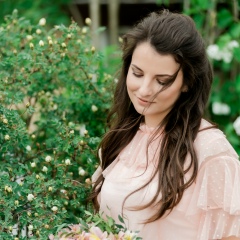 Наталья Иванова, Витебск