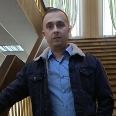 Павел Юрчиков, 06.01.1987, Киреевск