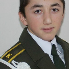Залим Губжоков, 17.03.2001, Баксаненок