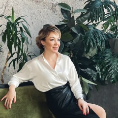 Елена Слобожанова, 10.02, Москва