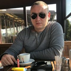 Martin Martin, 31.03.1985, Бургас