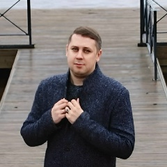 Александр Мелехов, 25.04, Великий Новгород