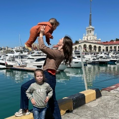 Рузанна Мовсисян, 09.06, Санкт-Петербург