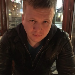 Александр Зоркин, 05.10.1986, New York City