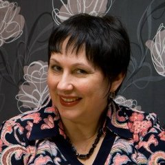 Ольга Гусева, 28.04.2010, Санкт-Петербург