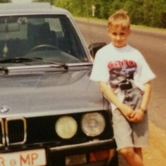 Dmitry Luschik, 23.06.1990, Минск