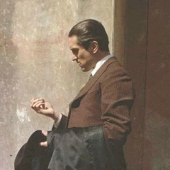 Фируз Алибаев