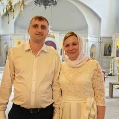 Анна Сёмина, 19.10, Москва