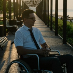 Иван Бекунин, 16.02.1988, Саратов