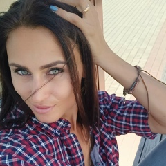 Екатерина Радионова, 25.03, Иркутск