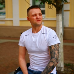 Константин Кучинский, 08.06, Москва