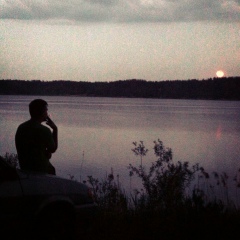 Александр Невский, 08.12, Москва