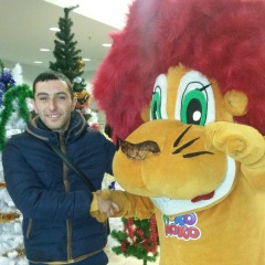 Orhan Magnum, 09.08, Шымкент