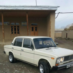 Фаруух Асроров