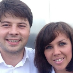 Александр Соснин, 08.01.1985, Москва