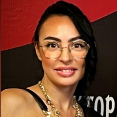 Ирина Рыбченко, Екатеринбург