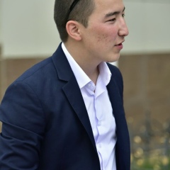 Абылай Молдахмет, 17.05.1996, Жанаозен