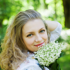 Мария Ральянова, 02.05, Тула