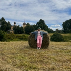 Надежда Головина, 04.07.1990, Санкт-Петербург
