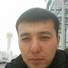 Ербол Сундетов