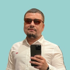Александр Иванов, 02.02.1987, Санкт-Петербург
