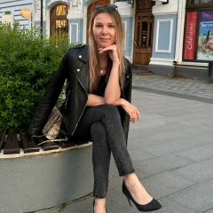 Юлия Ерисова, 09.04