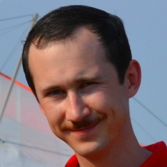 Василий Осипов, Талдом