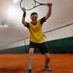 Вадим Приходько, 01.05.1980, Санкт-Петербург