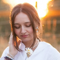 Елена Невская, 27.03, Химки