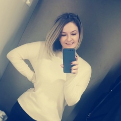 Даша Петровская, 15.11, Москва