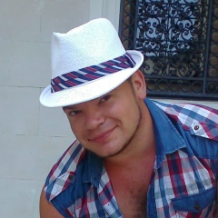 Дмитрий Тимофеев, 09.08
