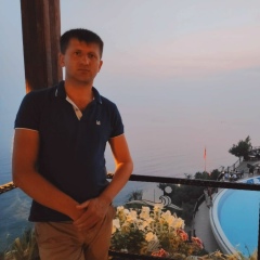 Сергей Загреба, 05.09.1982, Днепр (Днепропетровск)
