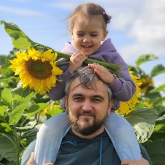 Владимир Попов, 19.04, Санкт-Петербург