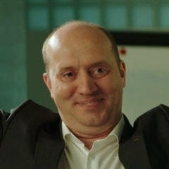 Сергей Петрищев, Бишкек