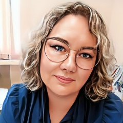 Мария Кусь, 24.05, Пермь