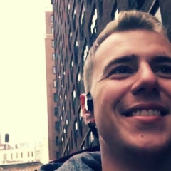 Олег Рогачев, 07.03.1994, Chicago