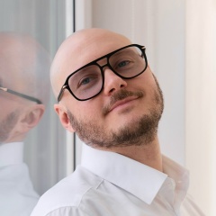 Дмитрий Тюрин, 28.11, Санкт-Петербург