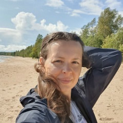 Динара Юнисова, 10.11, Москва