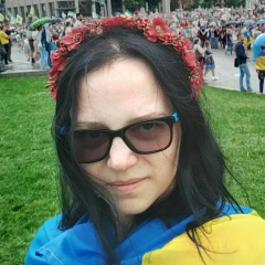 Анна Басова, 24.02.1989, Киев