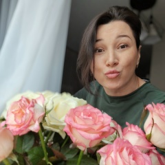 Светлана Сульдина, 25.01