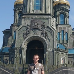 Kos Hus, 09.08, Челябинск